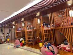 -汤连得温泉馆(宝山店)