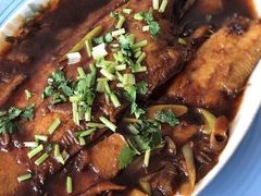 家熬目鱼-胖姐烧烤(总店)