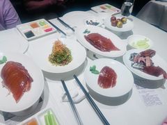 -四季民福烤鸭店(故宫店)