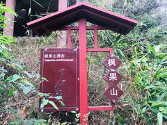 -海南热带雨林国家公园吊罗山景区