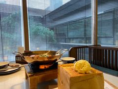 -绿茶餐厅(成都太古里店)