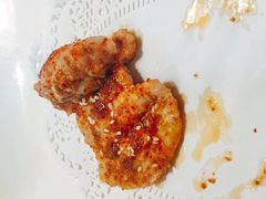-盐池羊羔肉主题餐厅