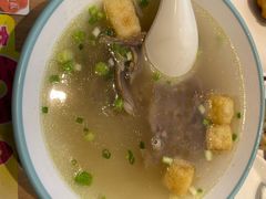 -小杨生煎(香港名都店)