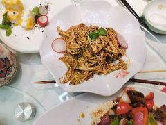 -金家老三饭庄(常营店)