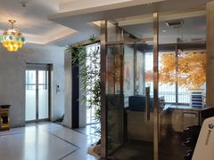 -火福·天湖阁大闸蟹博物馆主题餐厅(浅水湾店)