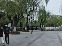 -文瀛公园