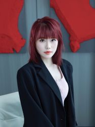 -HairCode芭曲发型