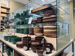 -MUJI无印良品(鑫嘉汇购物中心店)