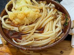 -肥龙火锅(南坪店)