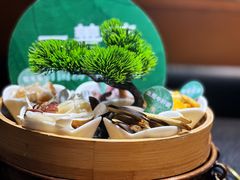 -一善菌·云南菌汤·云南菜(银泰城店)