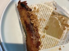 -丰收日·小海鲜·沪上家宴(顾村正大店)