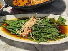 -懒人盐府人家(航天桥店)