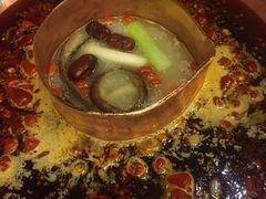 -老码头火锅(骡马市店)