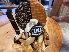 -DQ·蛋糕·冰淇淋(新佳丽店)