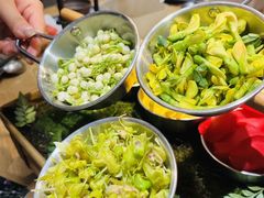 -一朵菌·野生菌探索家火锅(南亚店)