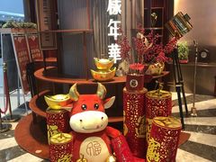 -上海人家花樣年华(中山公园店)