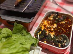 -龙虾当家·大排档(红谷滩五中店)