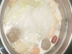-围辣小火锅(瀚海海尚店)