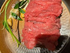 -盡膳口福跷脚牛肉火锅(国贸商城店)