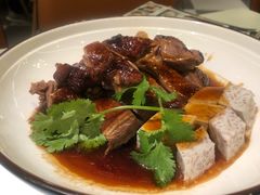 -清晖小苑•顺德地方菜(壹海城店)