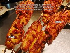 -壹加壹电烤串(总店)