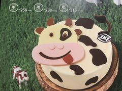 -DQ·蛋糕·冰淇淋(新世纪6F店)
