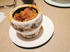 -波特曼西餐厅(中央大街店)