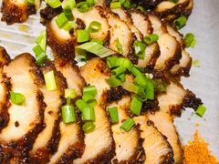 -绿茶餐厅(燕郊永旺店)