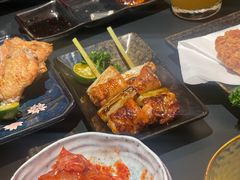 -無二炙坊·和牛烧肉(大钟寺1733店)
