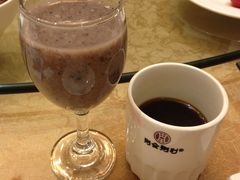 -粥全粥到海鲜家常菜(瞿塘峡路店)