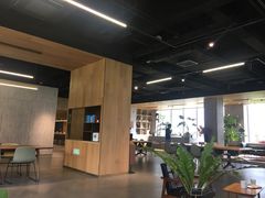 大堂-山下C5cafe(惠通时代广场店)
