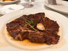 -MORTON'S 莫尔顿牛排坊(北京丽晶酒店)