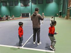 -齐动力网球(星河湾基地店)