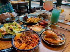 -Devils’ Brewery小恶魔精酿啤酒(武汉天地店)