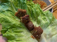 -水浒烤肉(医学院店)