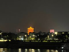 -武汉两江游览·夜游长江(汉口粤汉码头)