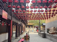 -亭林园-华藏寺