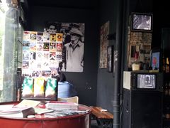 -等待戈多Waiting For Godot(交道口店)