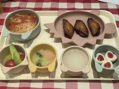 -西贝(苏州绿宝广场店)