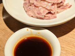 -同福龙虾(高新店)