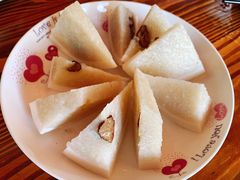 -万兴启丰椰子文化园餐厅