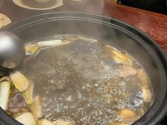 -滇野云南野生菌餐厅(陕西南路店)