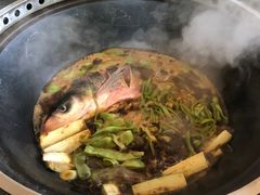 -荣德灶台鱼(圣泉寺店)