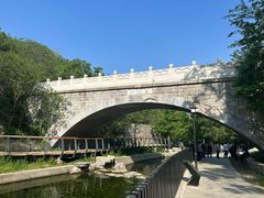 -白水寺森林公园