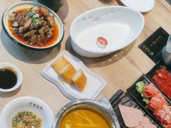 -龙聚德北京烤鸭(沙坪坝华宇A馆店)