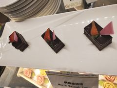 -漳州瑰丽半岛酒店·原素全日制餐厅