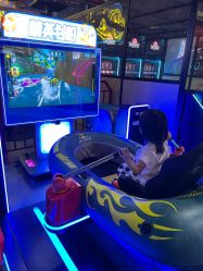 -多乐岛运动游乐城(杭州店)