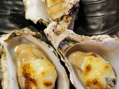 -烧蠔帮·生蚝海鲜牌档(观海店)