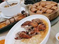 -香顺·客家菜(东坑店)