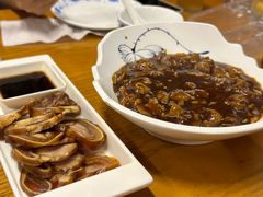 -炙热童年·老北京炙子烤肉(南锣鼓巷店)